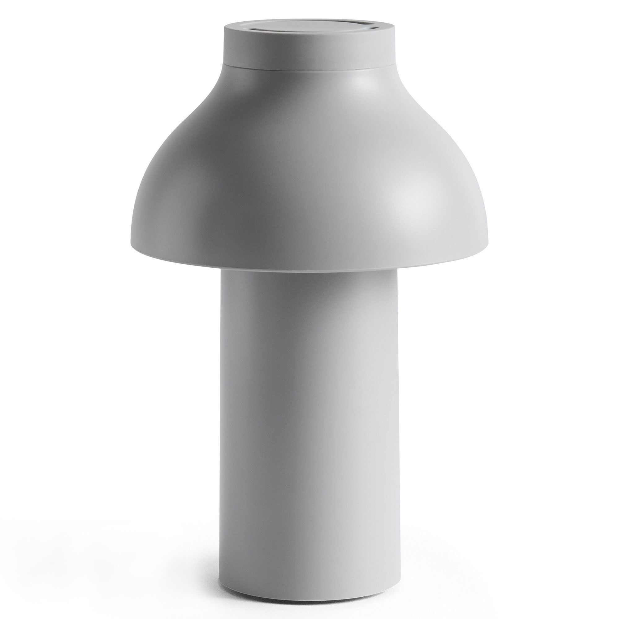 Bærbar Bordlampe i Cool Grey – Tilbud på Black Friday!