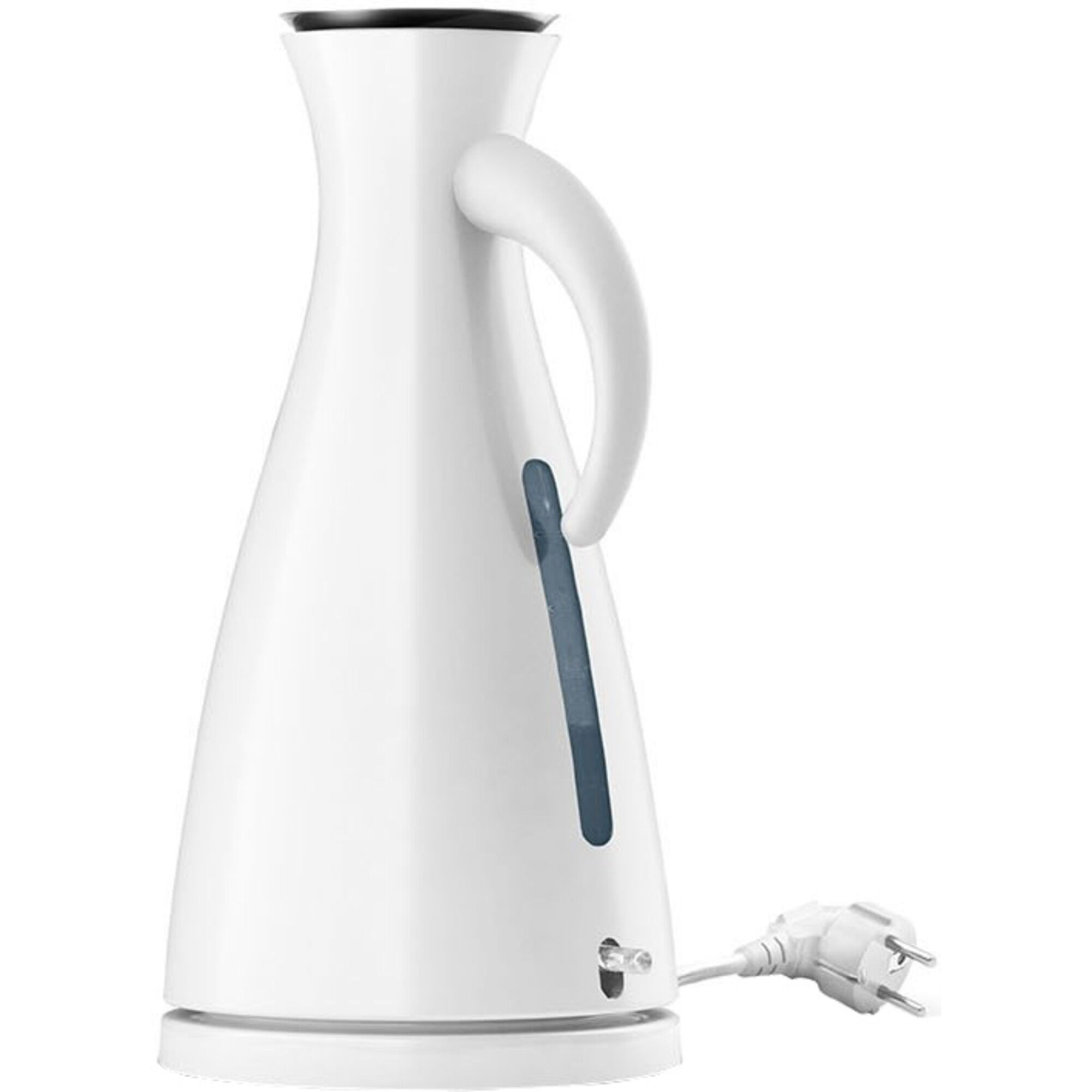 Elkedel 1,5 L, White Black Friday Eva Solo Tilbud