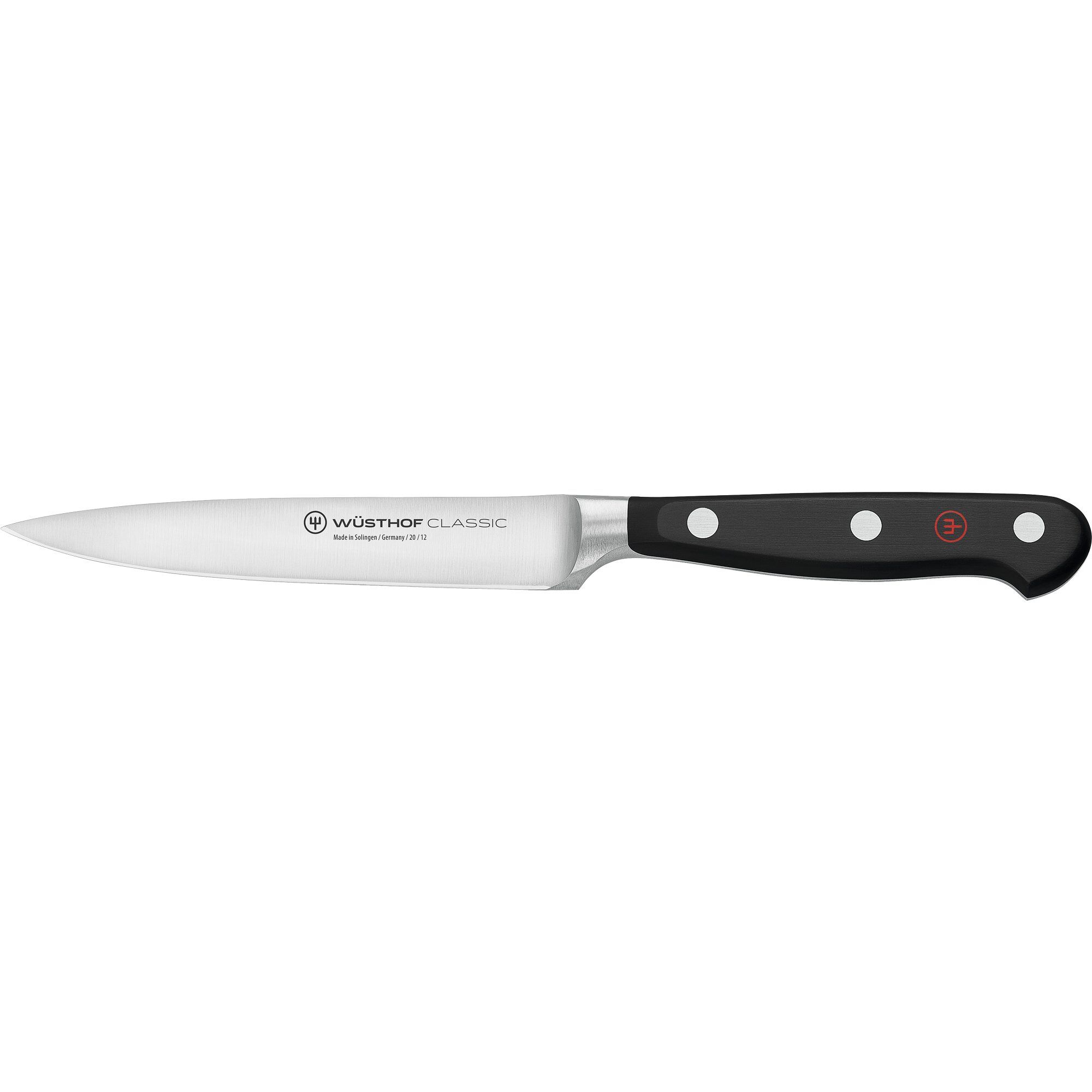 Wüsthof Classic Universalkniv 12 cm – Black Friday Tilbud!