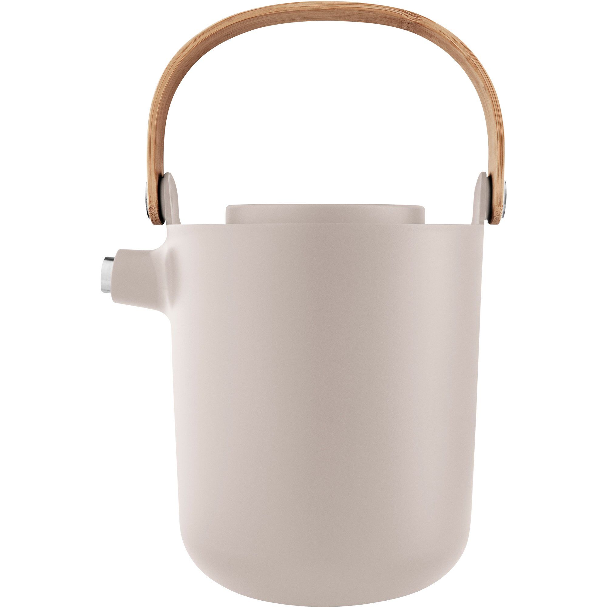 Nordic Kitchen Termokande Til Te, 1 Liter, Sand Black Friday Eva Solo Tilbud