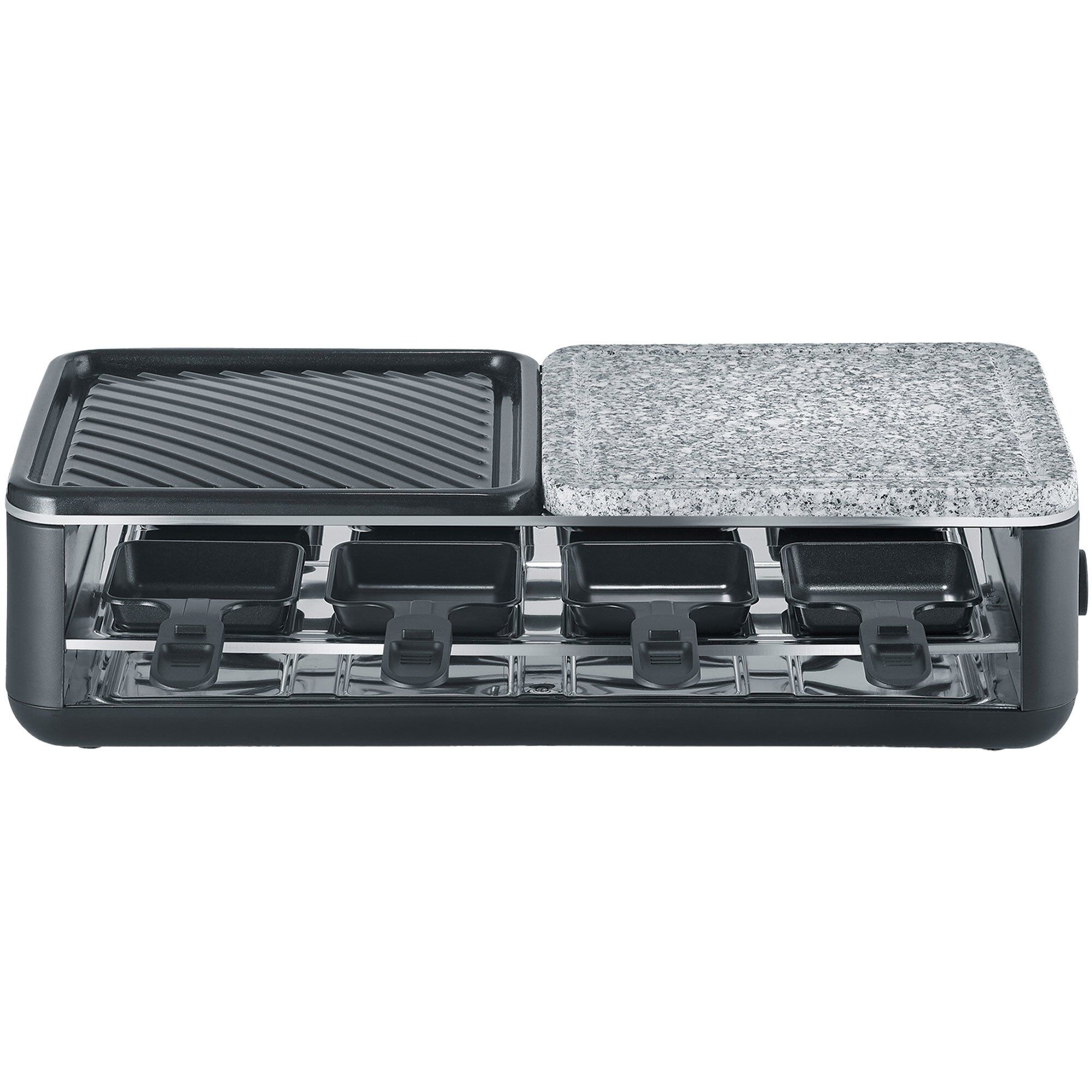 Severin Rg 2366 Raclette – Fantastisk Black Friday Tilbud!