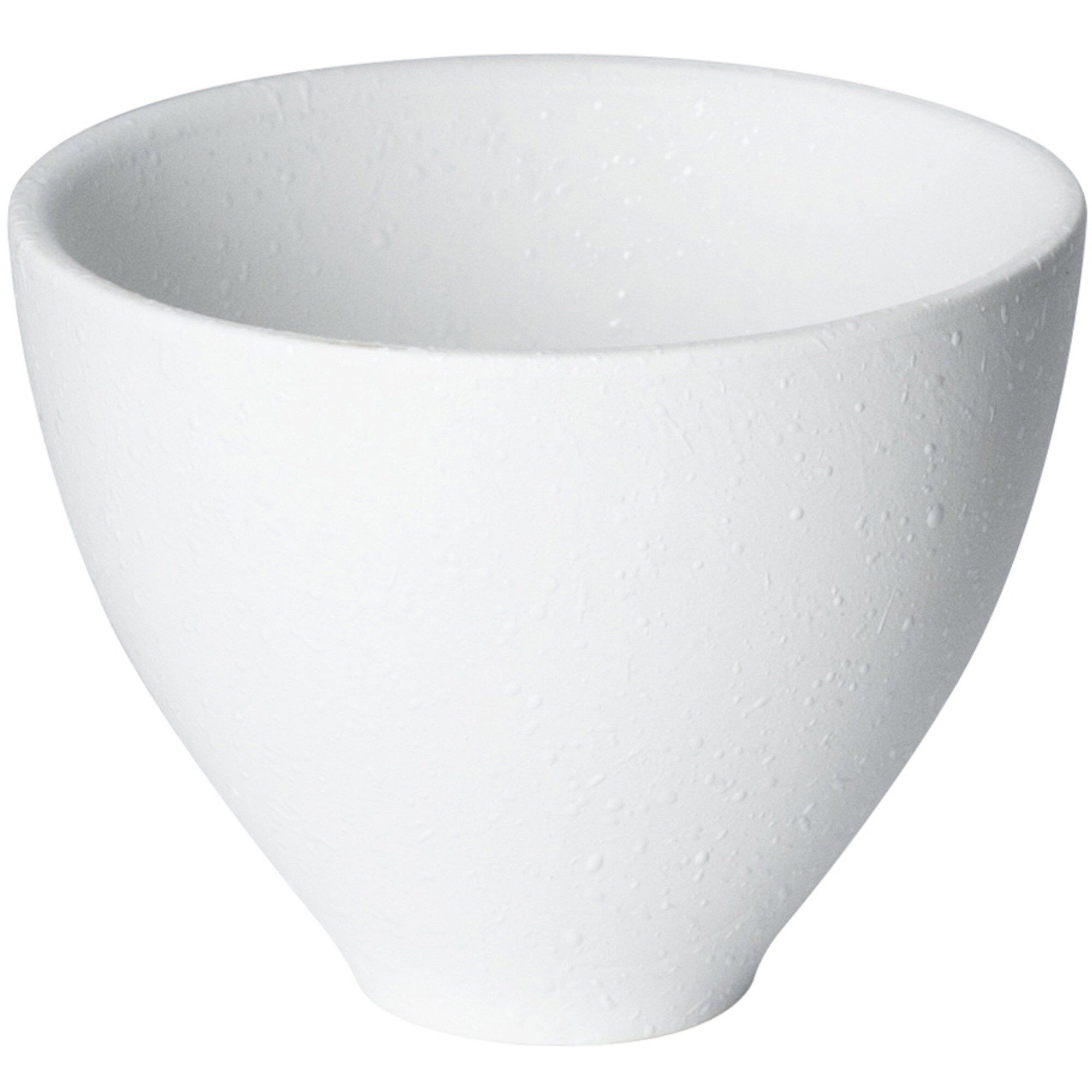 Aromakop Carrara 150 Ml., 6 Stk., Floral Black Friday Loveramics Tilbud