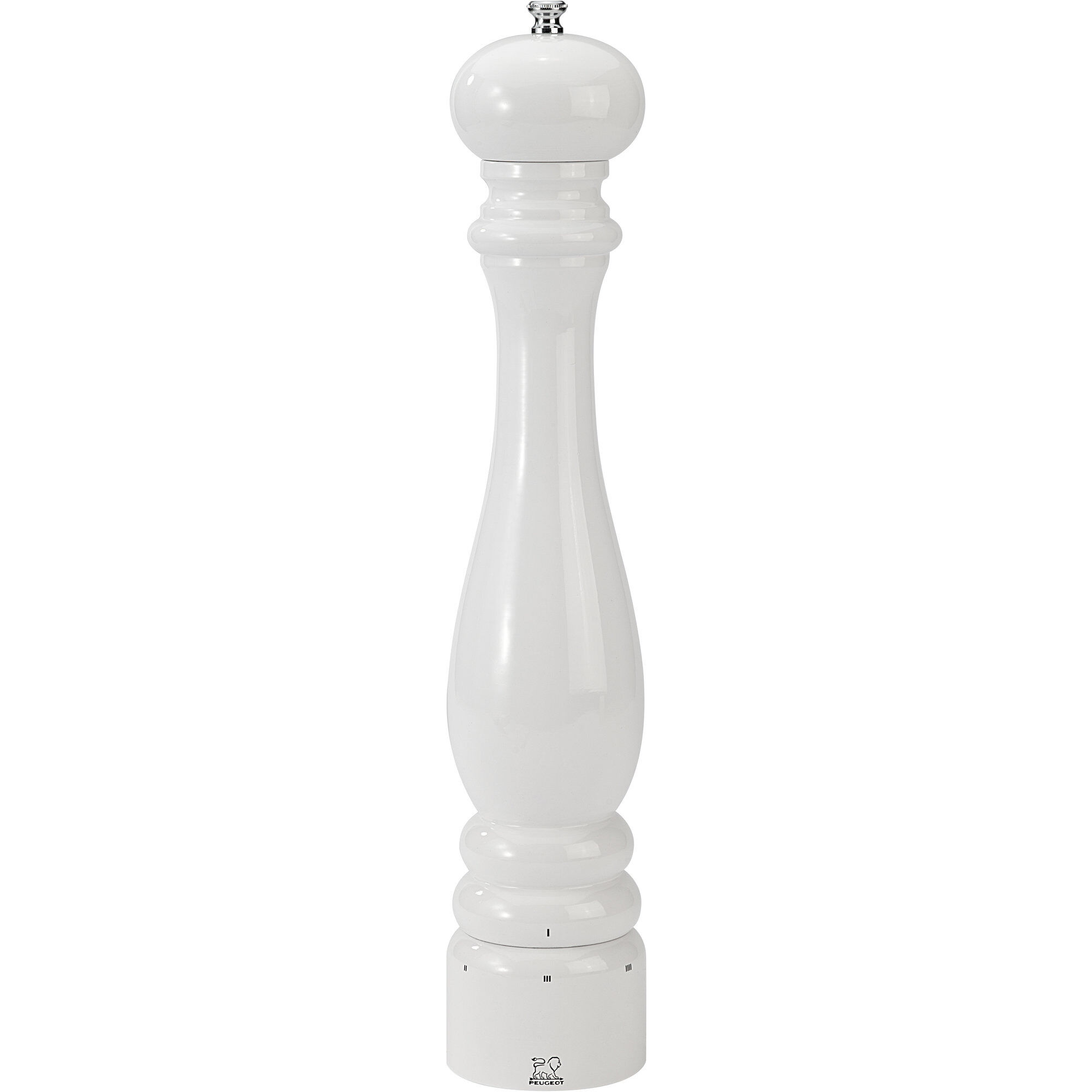 Paris U's Peberkværn 40 Cm. Hvid Black Friday Peugeot Tilbud