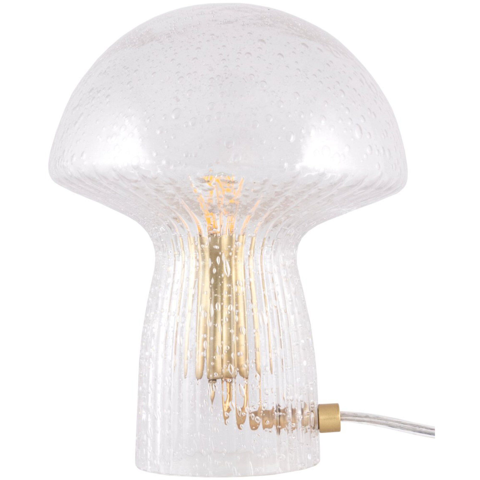 Fungo Bordlampe 16 cm – Eksklusivt Tilbud på Black Friday!