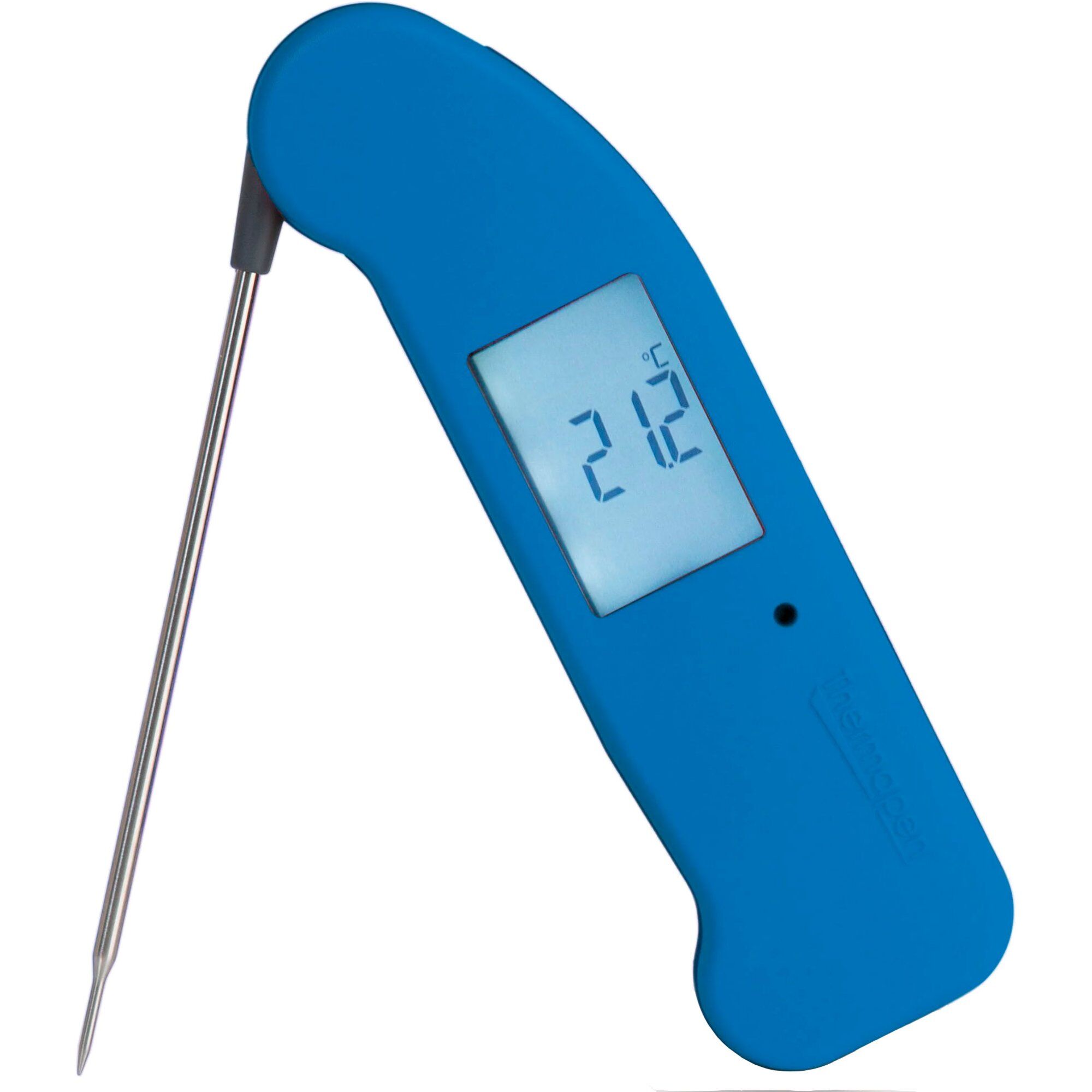 One Termometer, Blå Black Friday Thermapen Tilbud
