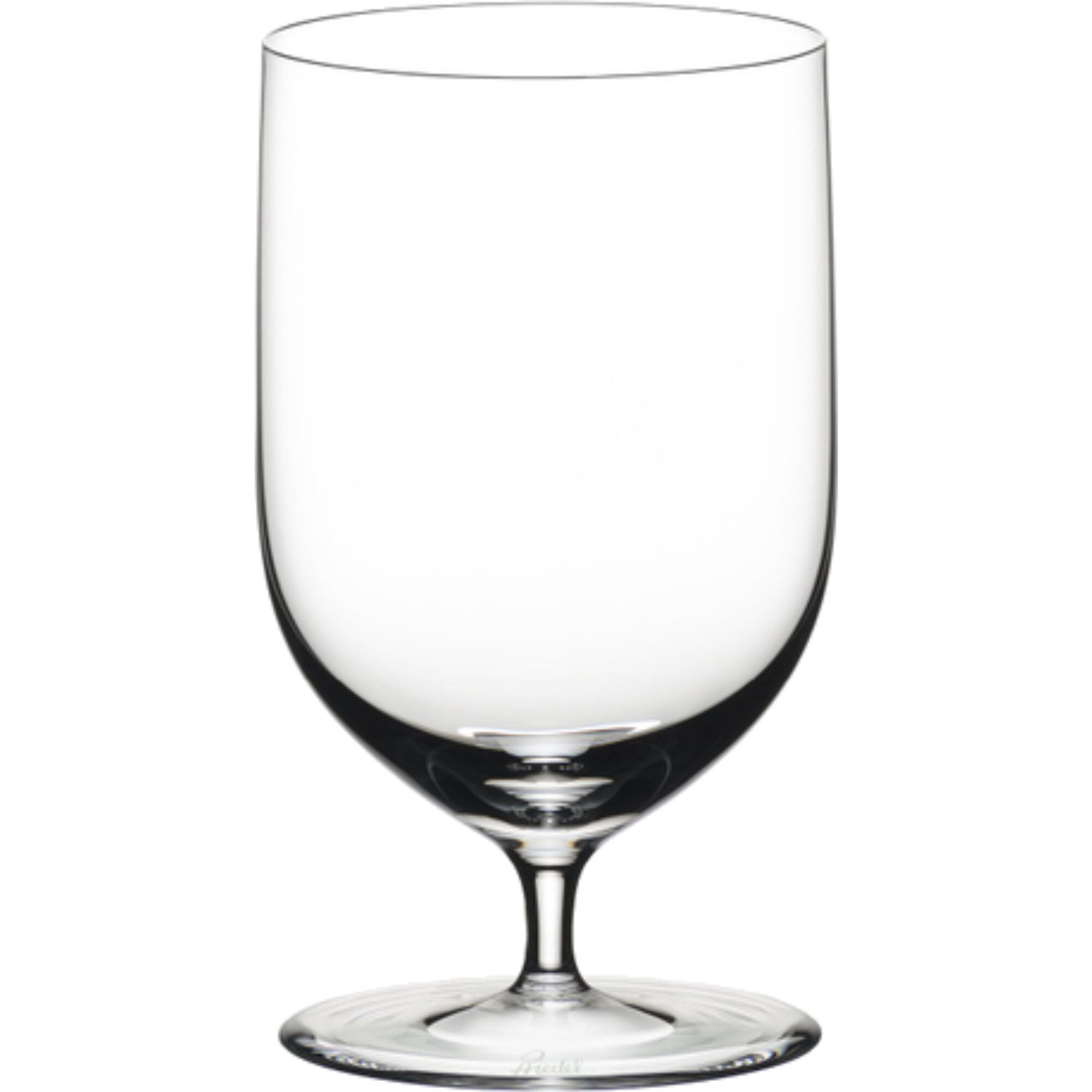 Sommelier Vandglas 34 Cl Black Friday Riedel Tilbud