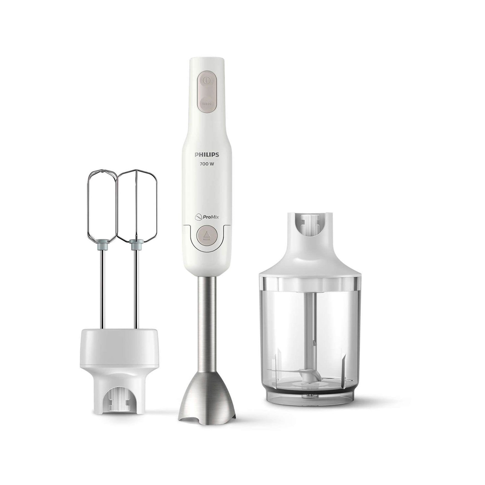 Daily Collection Hr2546 00 Promix Stavblender Black Friday Philips Tilbud
