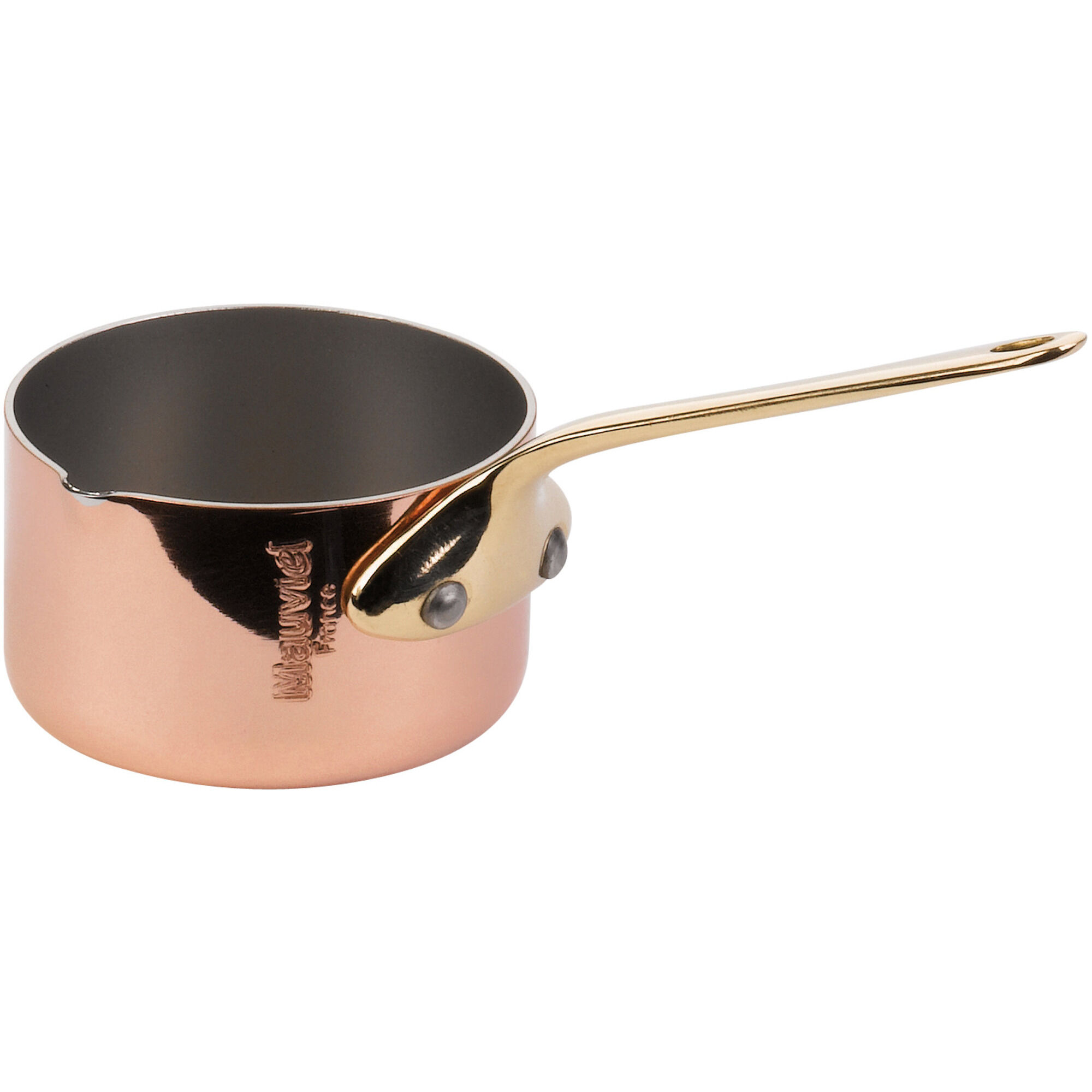Mini M’150b Kasserolle – Fantastisk Black Friday Tilbud!