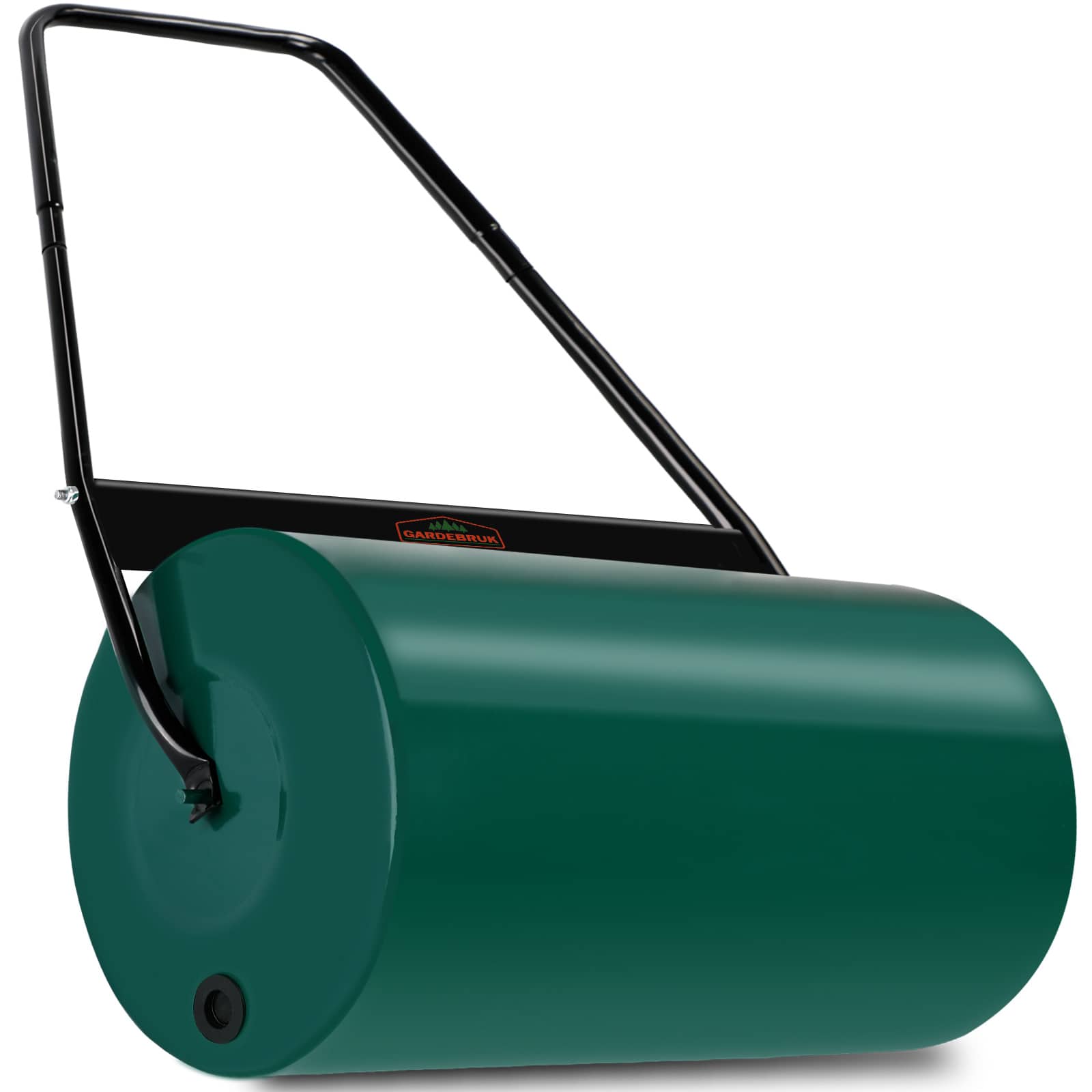Græsplænerulle, 60 Cm, 48l Black Friday Deuba Tilbud