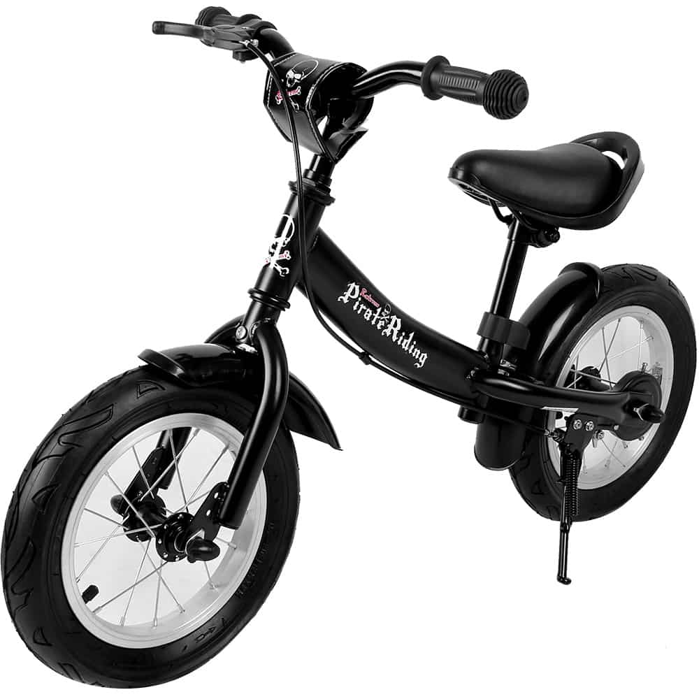 Løbecykel til Børn – Street Pirate Black Friday Tilbud!