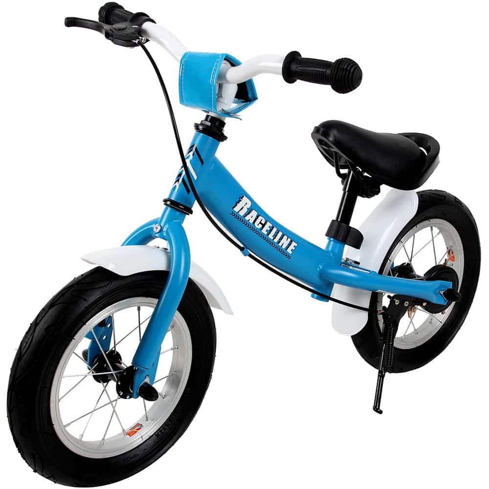 Løbecykel til Børn – Street Raceline Black Friday Tilbud!
