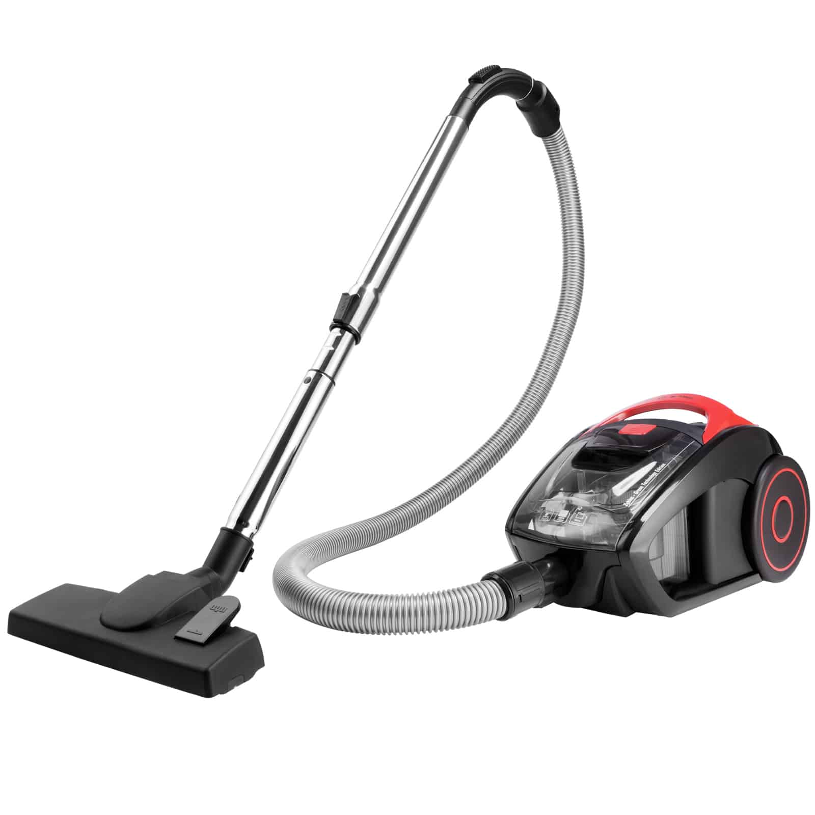 Støvsuger 900W Eco Power - Black Friday Tilbud!