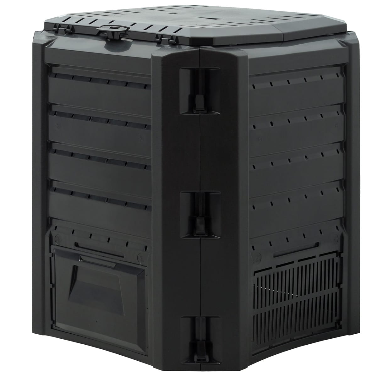 Hotbin Komposter 380l – Fantastisk Black Friday Tilbud!