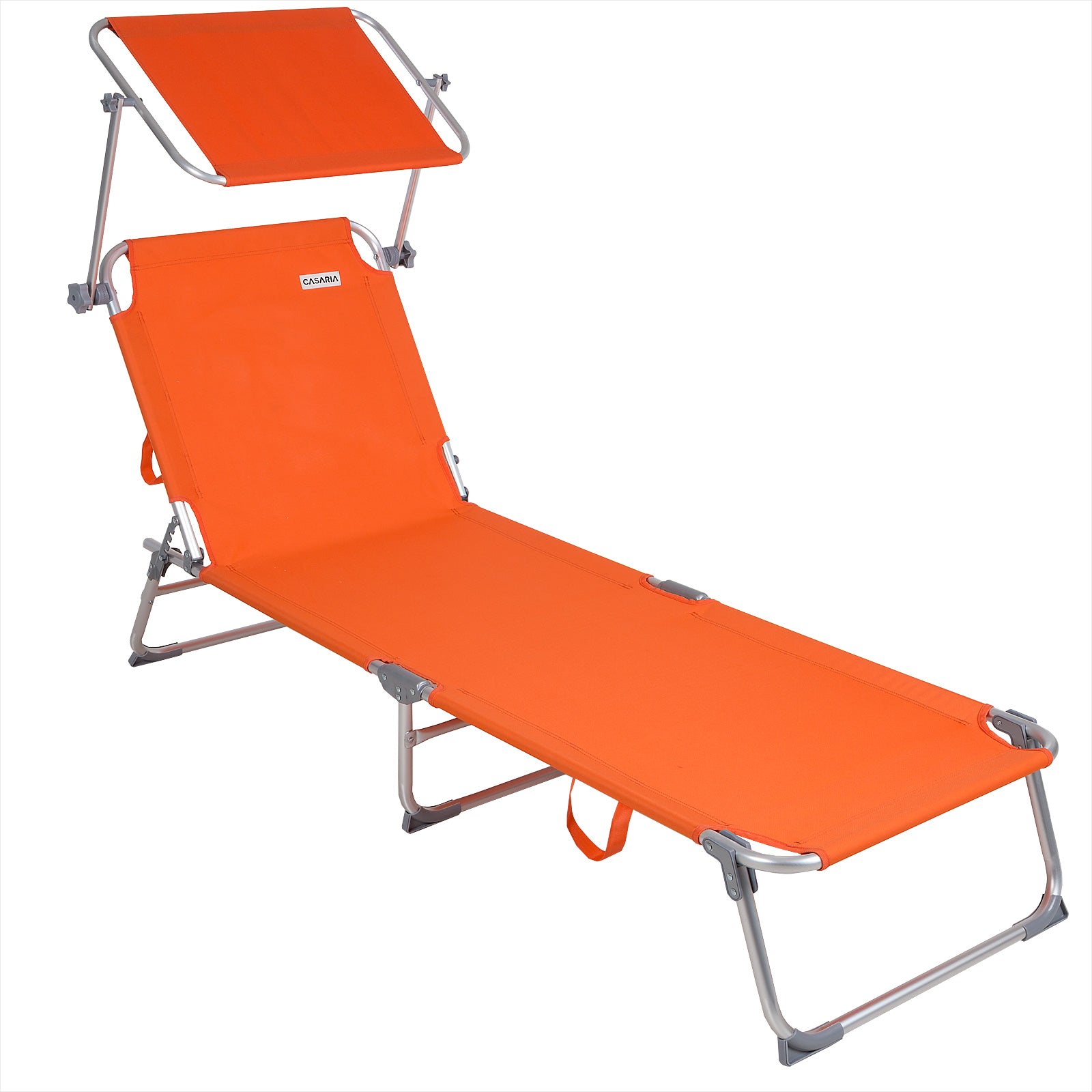 Solseng Ibiza i Orange – Fantastisk Black Friday Tilbud!