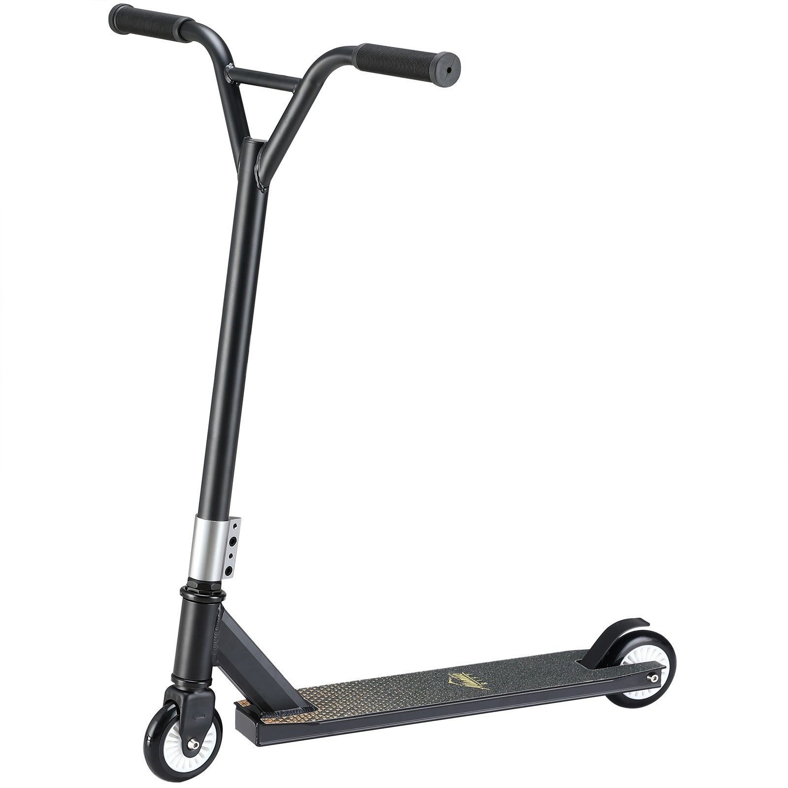 Sportana Eldorado Løbehjul Sort/Guld – Black Friday Tilbud!