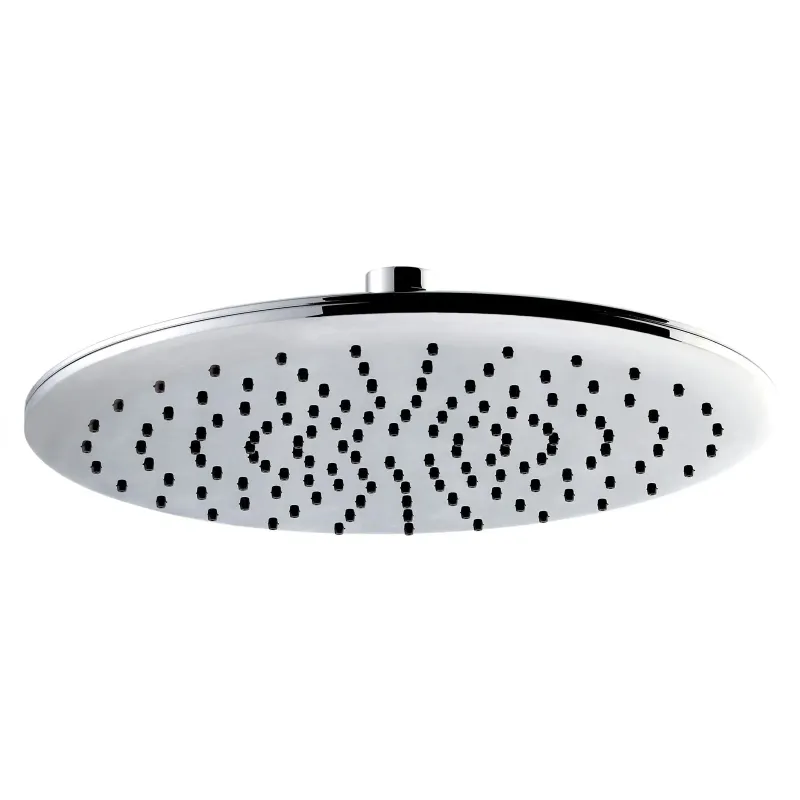 Magna 250 Krom/Hvid Topbruser – Fantastisk Black Friday Tilbud!