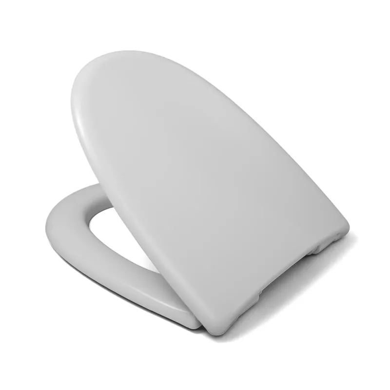 Ifö Sign Softclose Toiletsæde, Hvid – Black Friday Tilbud!