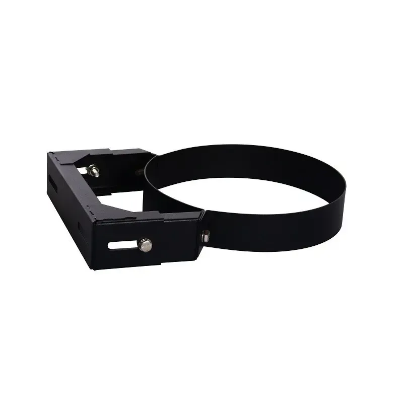 Aduro Vægbeslag Standard 10 14 Cm, Sort 54145 Black Friday Aduro A/s Tilbud