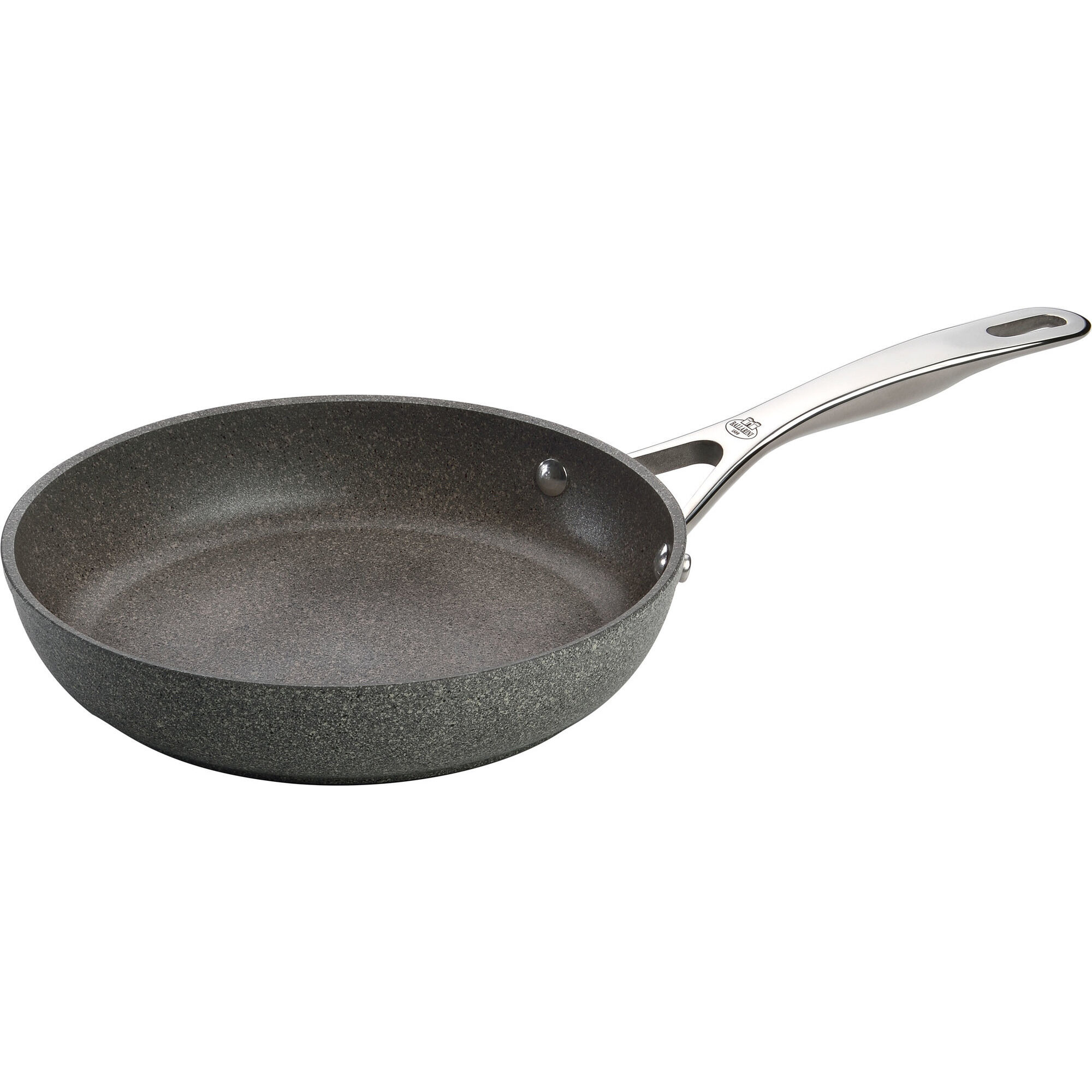 Salina Ti X Stegepande 24cm Black Friday Ballarini Tilbud