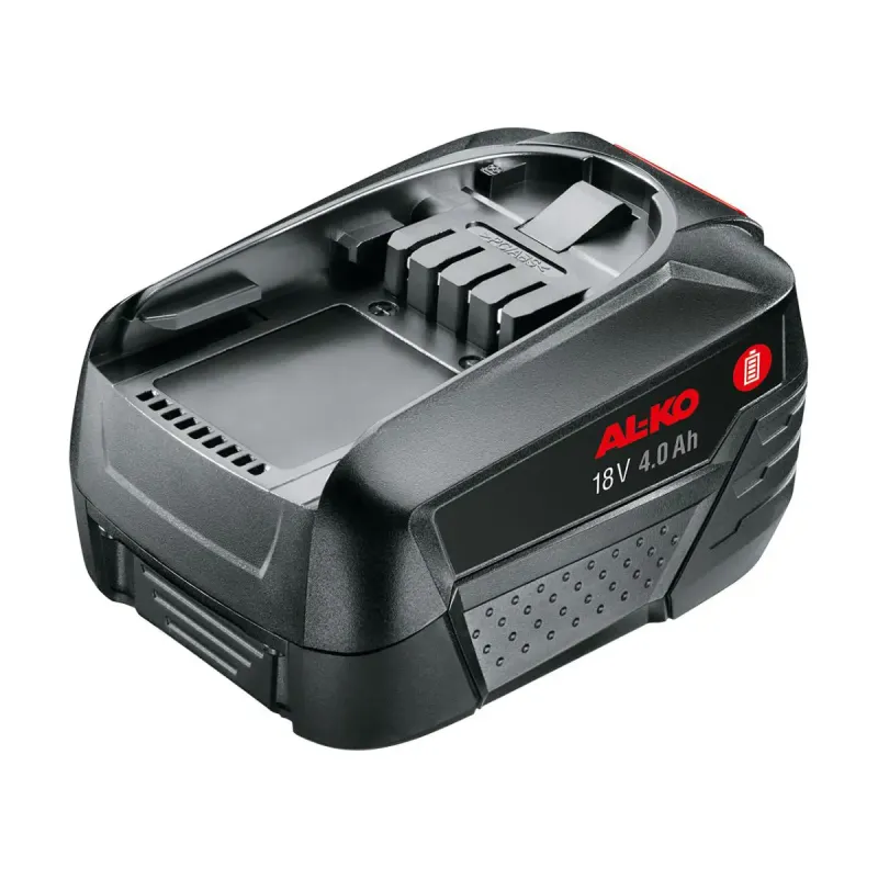 Al Ko Batteri B75 Li 18 V   4,0 Ah   F. 18 V Bosch Home & Garden Serien Black Friday Al-ko Tilbud