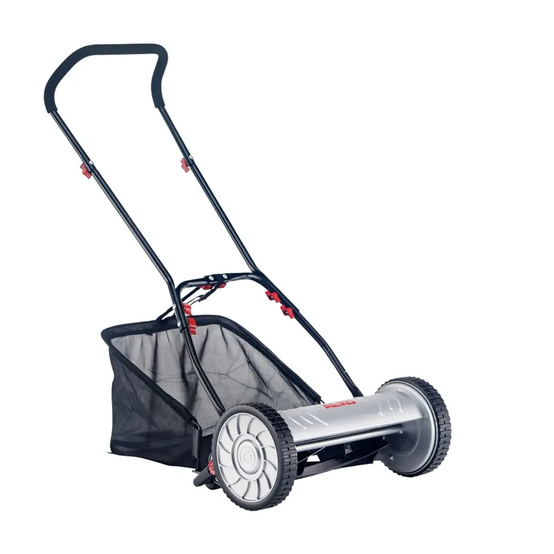 Al Ko Easy 38 5 Combi Cylinderklipper    113863 Black Friday Al-ko Tilbud