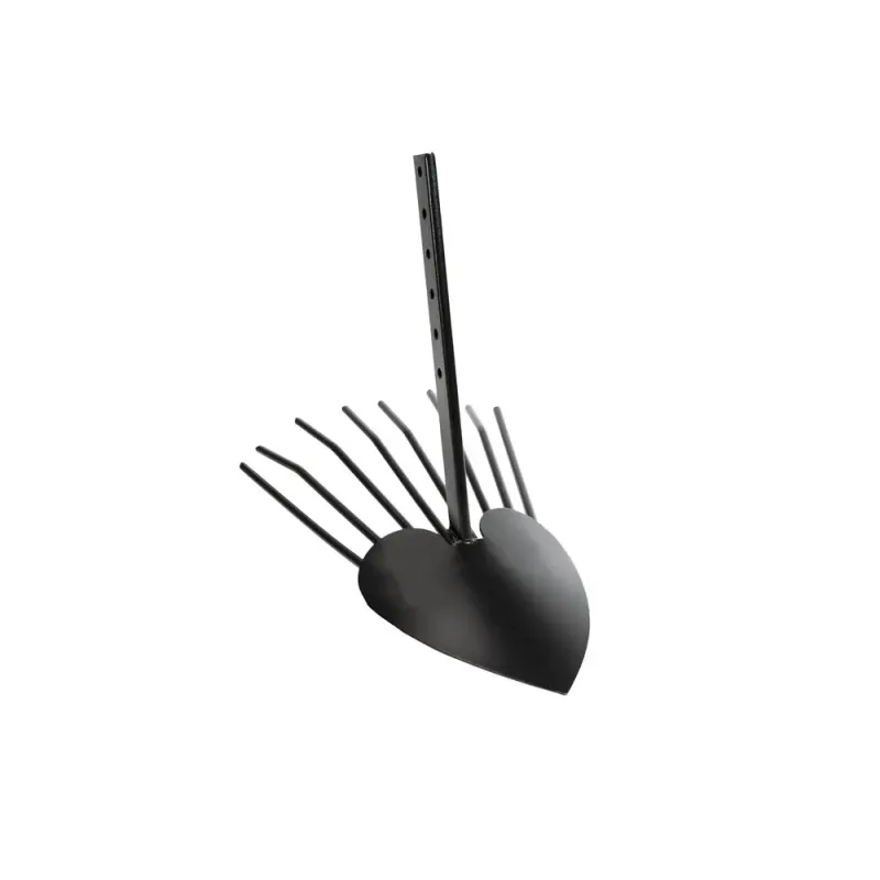 Al Ko Kartoffelplov   F. Mh 770   1150 Black Friday Al-ko Tilbud
