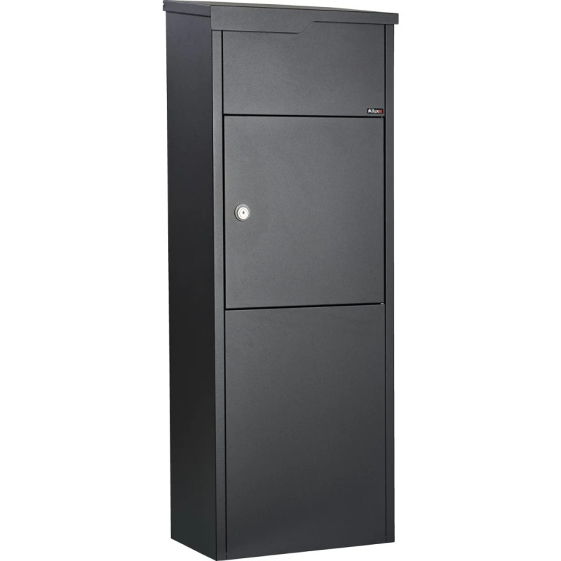 Pakkepostkasse 650s   F54652 Black Friday Allux Tilbud