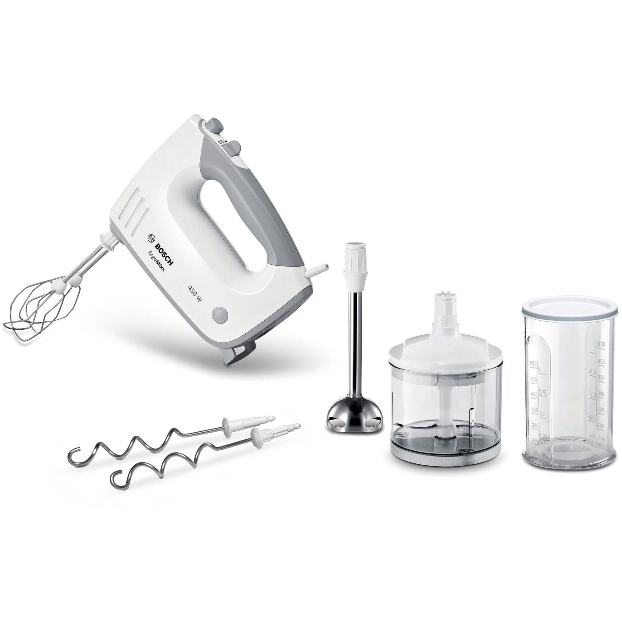 Mfq36480 Håndmikser Black Friday Bosch Tilbud