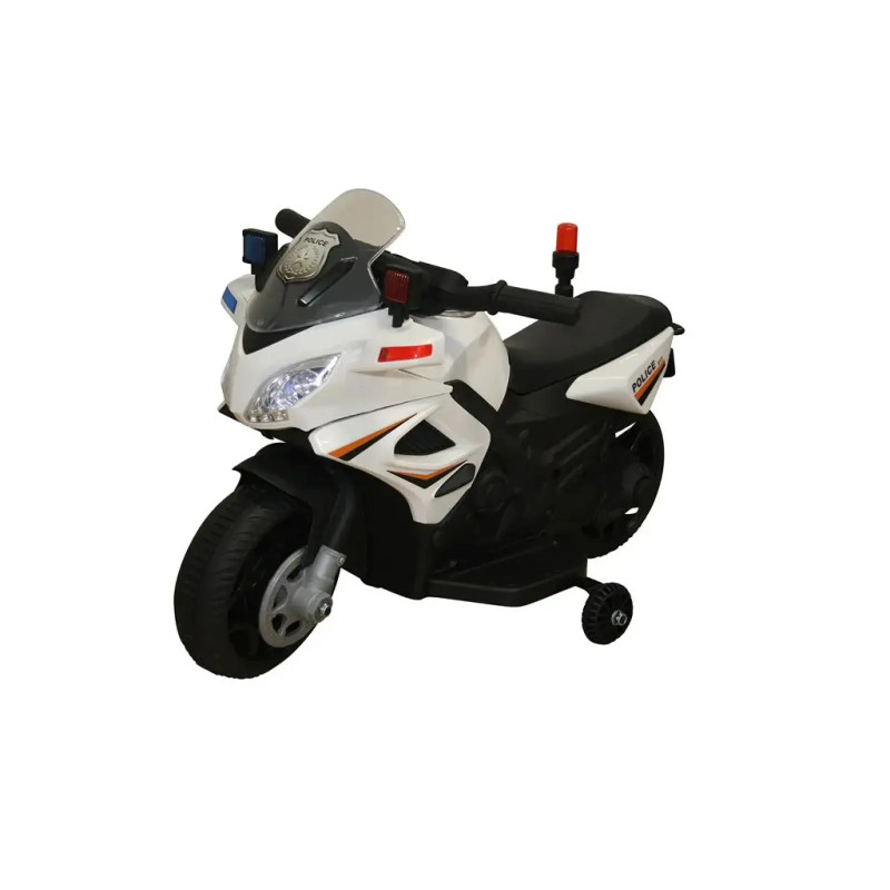 Police Mc 6950228    Elbil Black Friday Azeno Tilbud