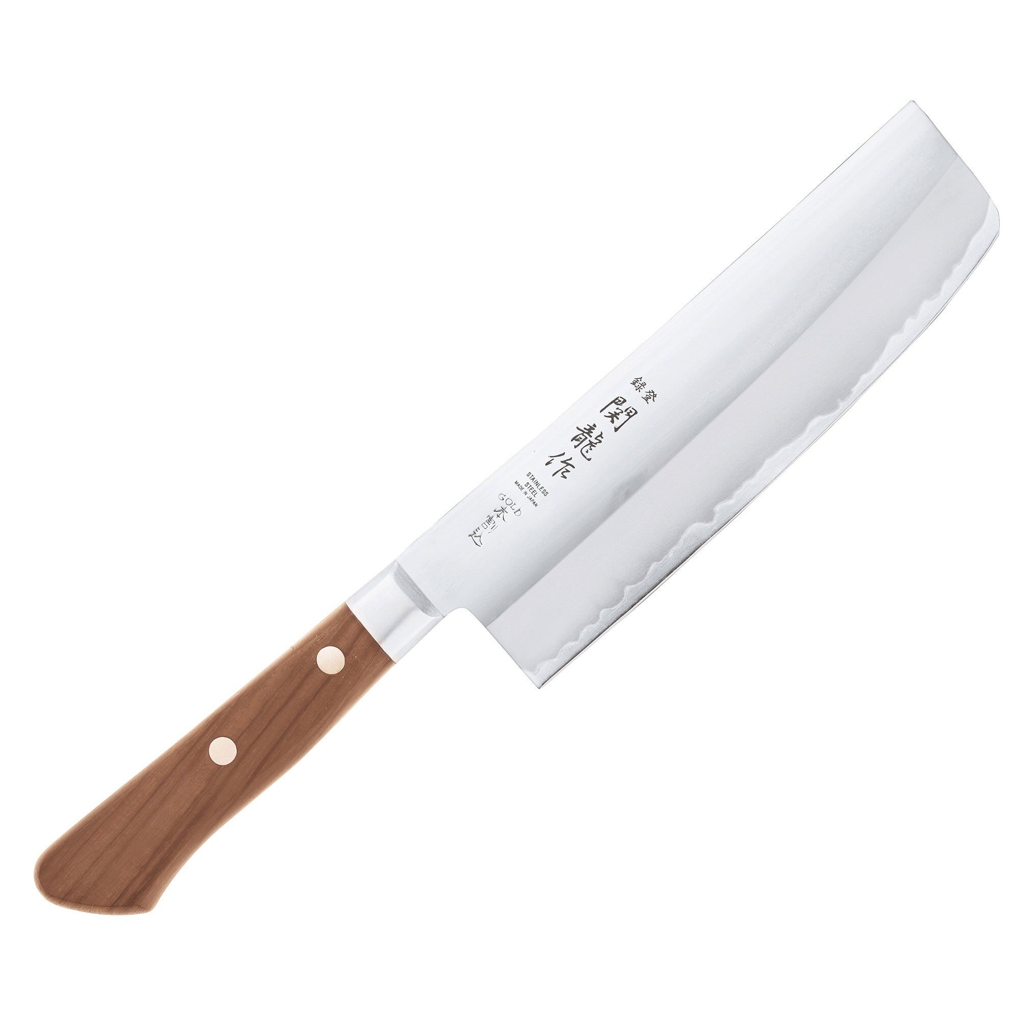 Trækløverkniv 16,5 Cm Black Friday Sekiryu Tilbud