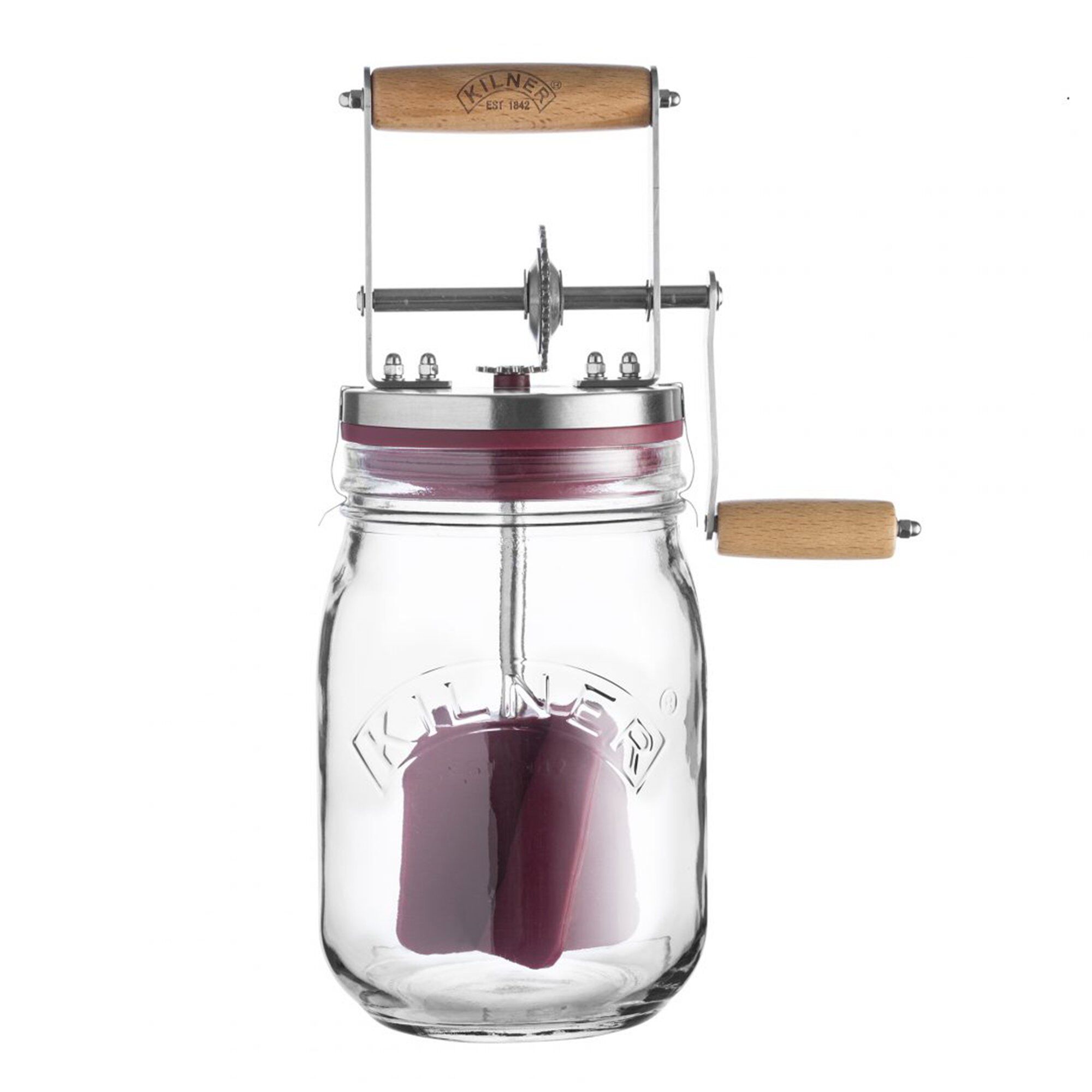Smørkærne Black Friday Kilner Tilbud