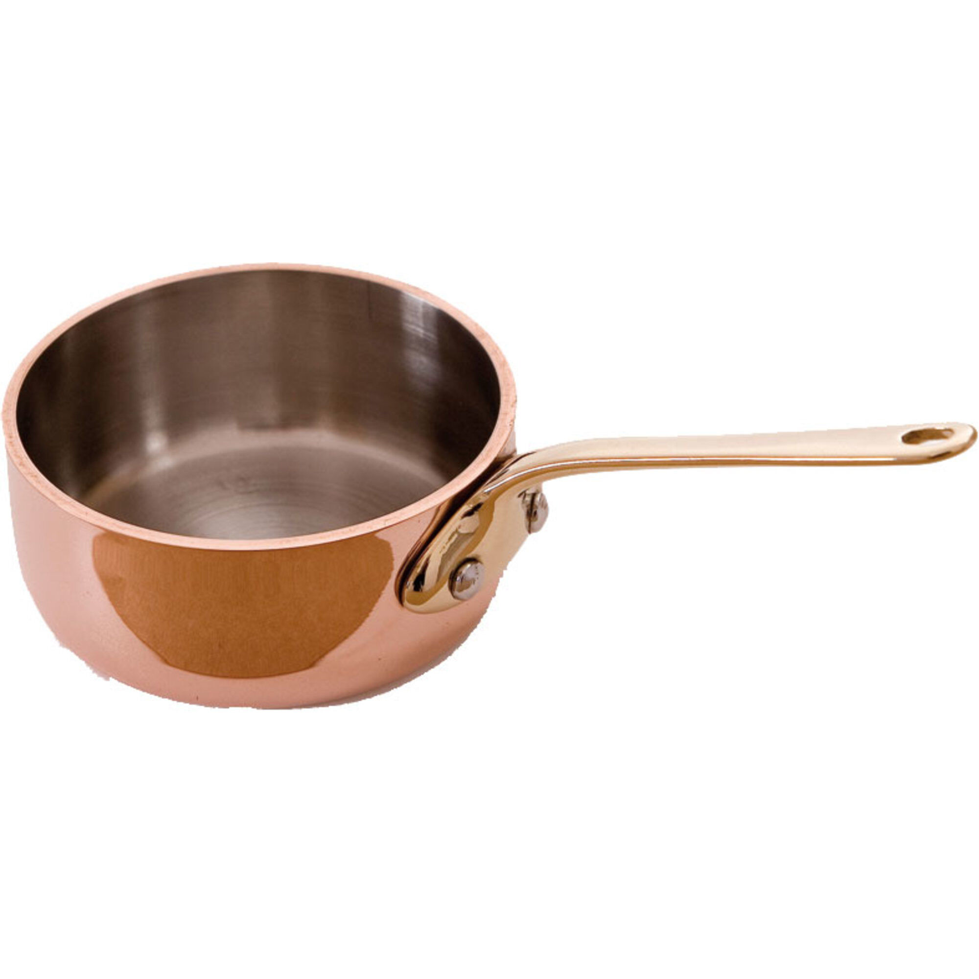 Mauviel M'150b Mini Sauterpande - Black Friday Tilbud