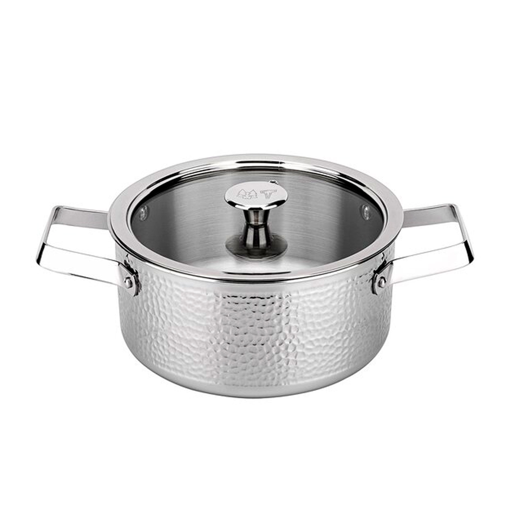 Kroma Bark.2 Kasserolle 2,8 Liter Black Friday Vargen & Thor Tilbud