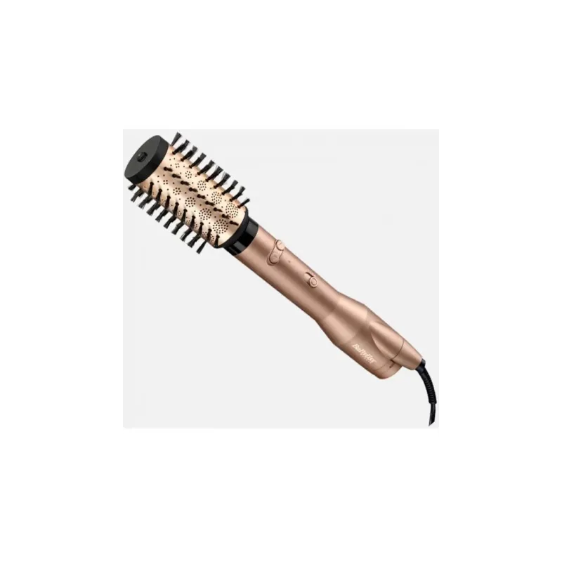 As952e   Krøllejern Black Friday Babyliss Tilbud
