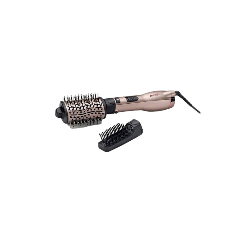 Smooth Volume 1000 Airstyler Black Friday Babyliss Tilbud