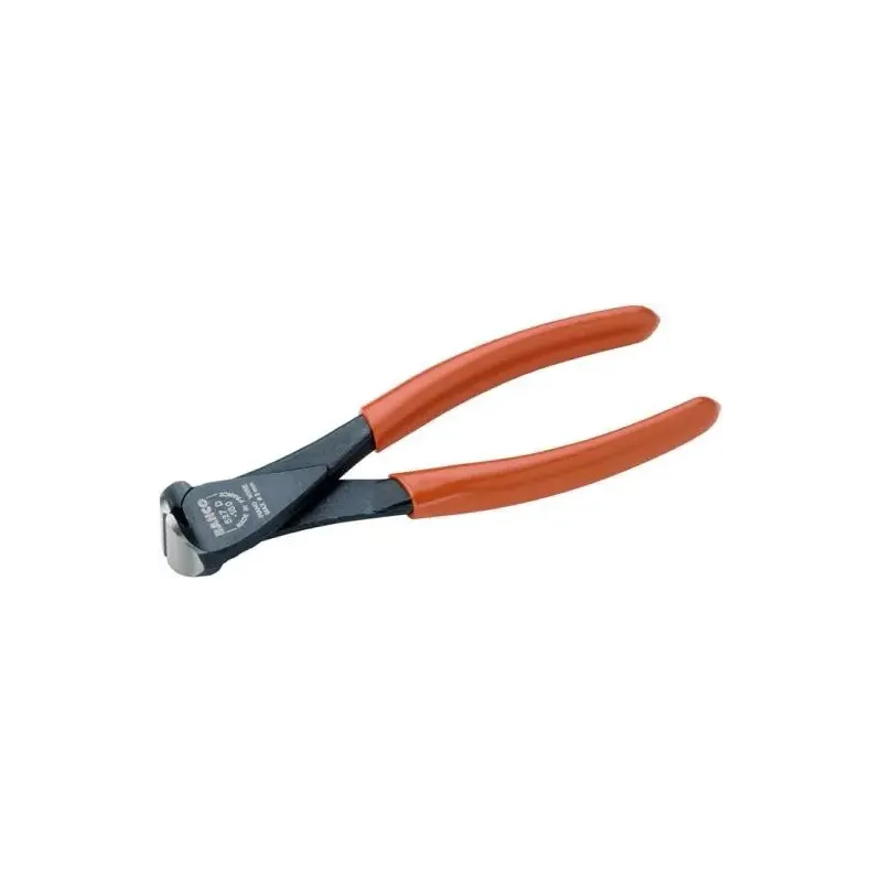Endebidetang 200 Mm Black Friday Bahco Tilbud