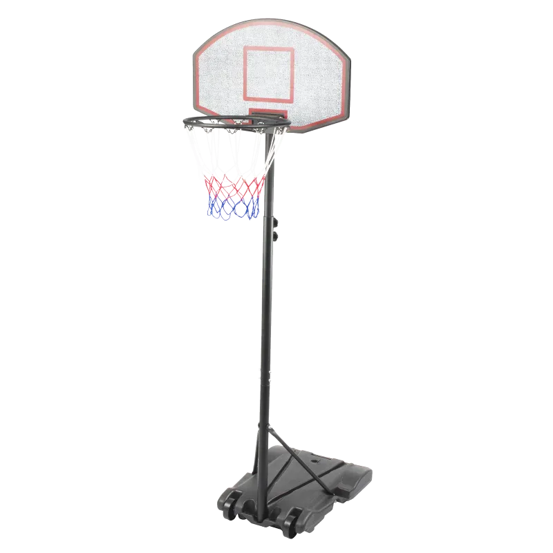 Basketball Stander Basic – Fantastisk Black Friday Tilbud!
