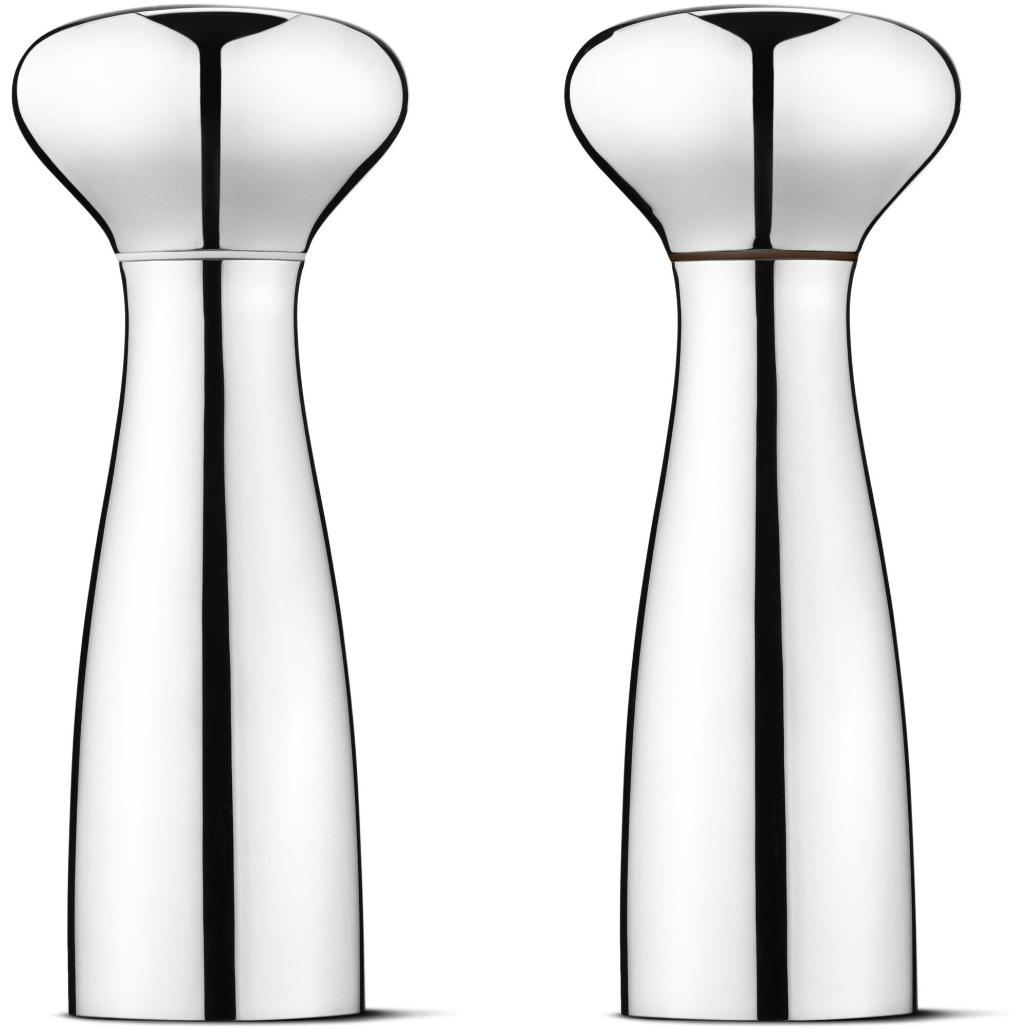 Alfredo Salt  Og Peberkværn Black Friday Georg Jensen Tilbud