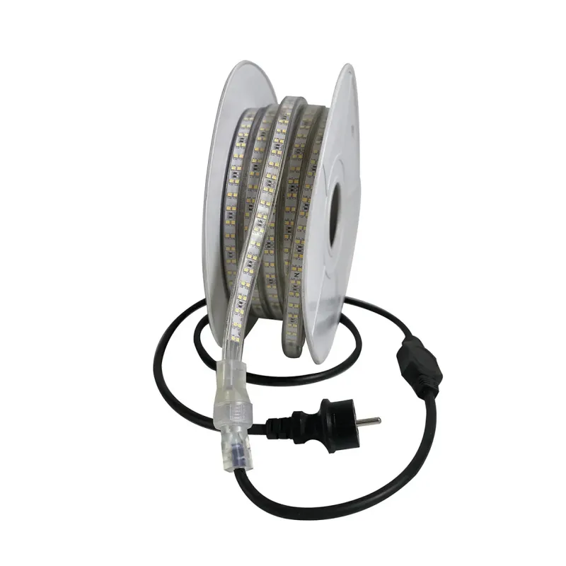 Flex Line Led Strip V2.0 1500 Lm M 10m   2173628 Black Friday Blue Electric Tilbud