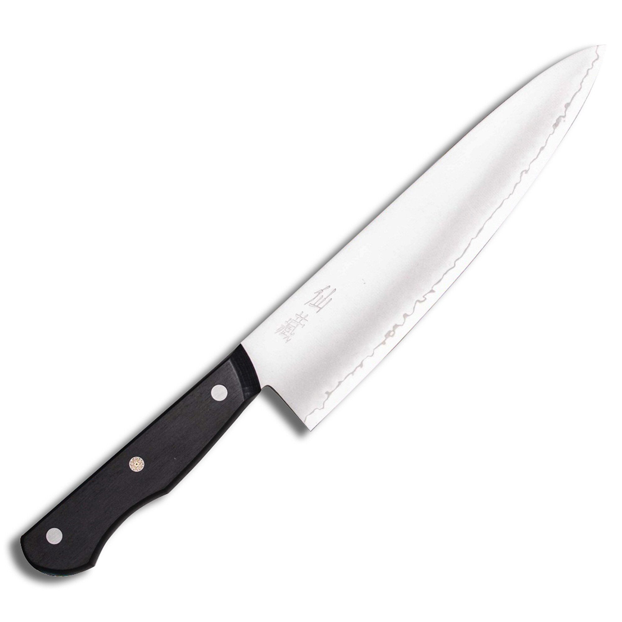 Suncraft AUS 8 167 Kokkekniv – Fantastisk Black Friday Tilbud!