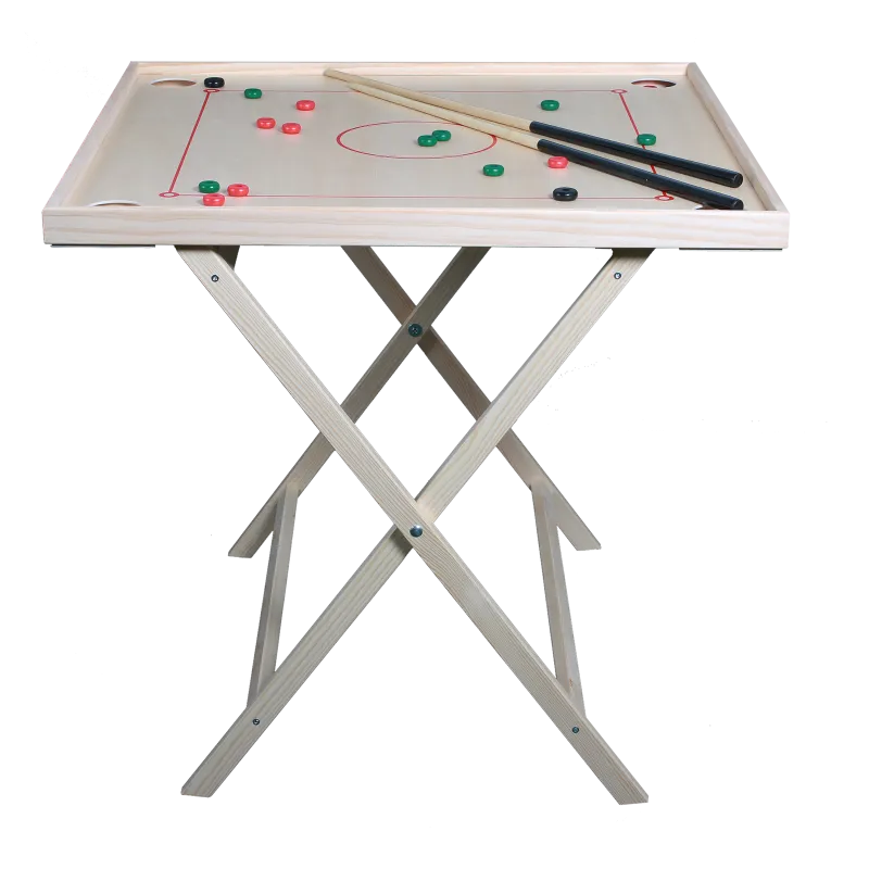 Bobspil med bord – Fantastisk Black Friday Tilbud!