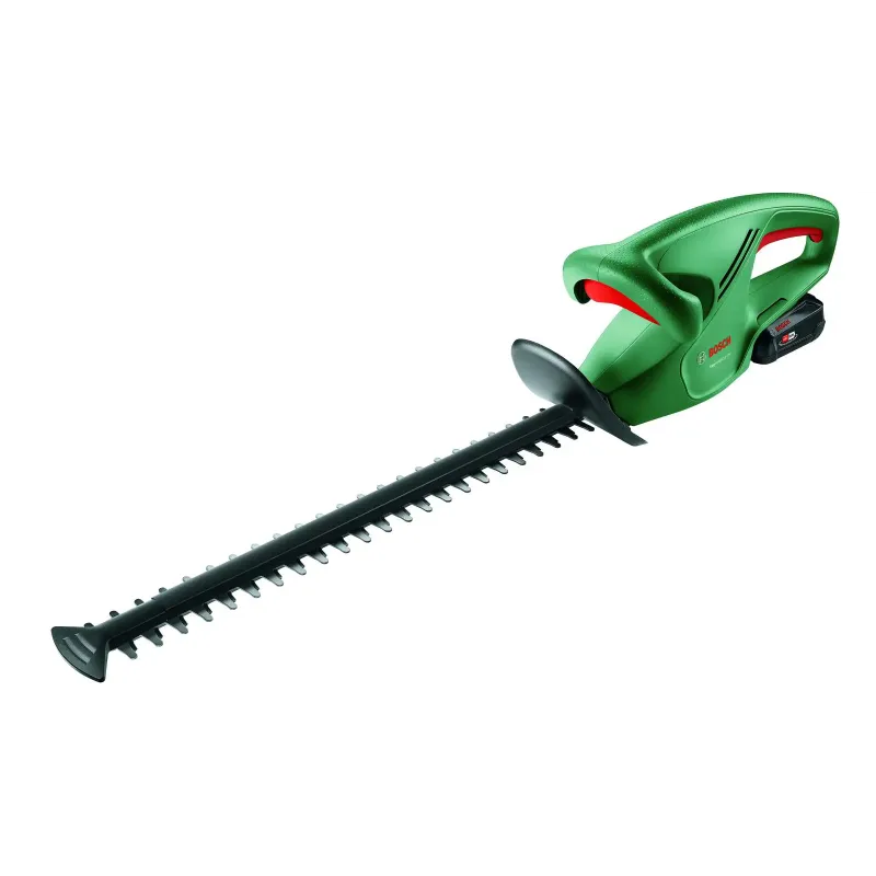 Bosch Akku Hækkeklipper Easy 45 cm – Fantastisk Tilbud!