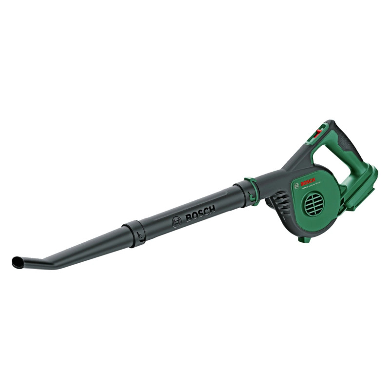 Akku Løvblæser Universal   06008a0601 Black Friday Bosch Tilbud