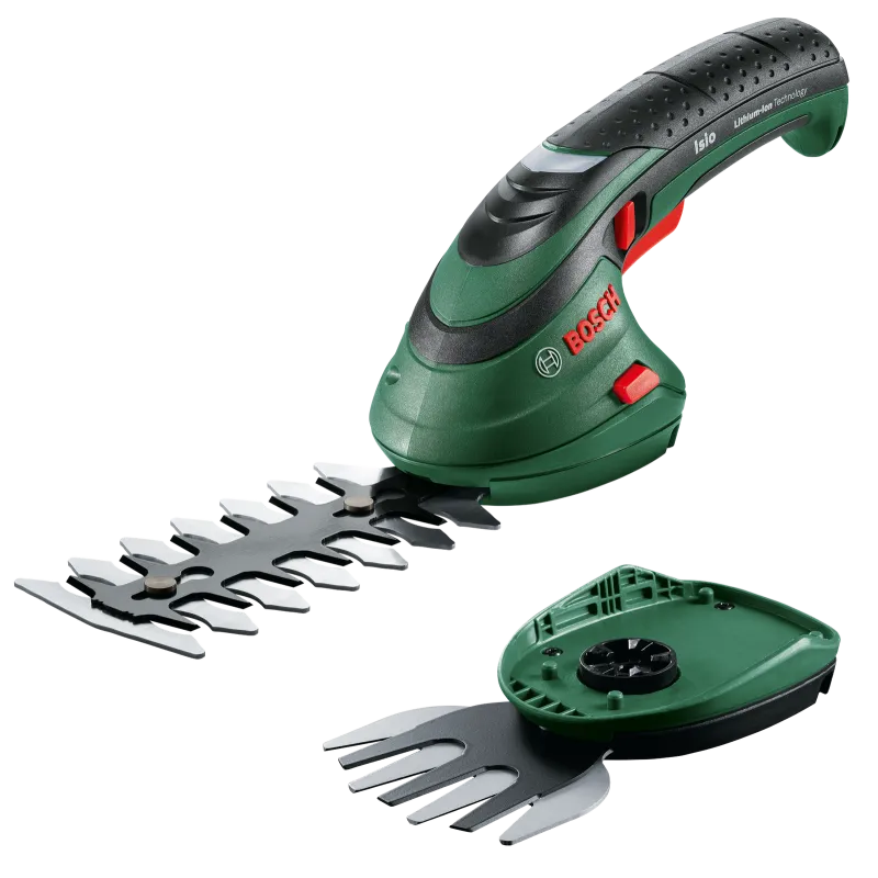 Akku Multiklipper Isio 3,6V – Fantastisk Black Friday Tilbud!