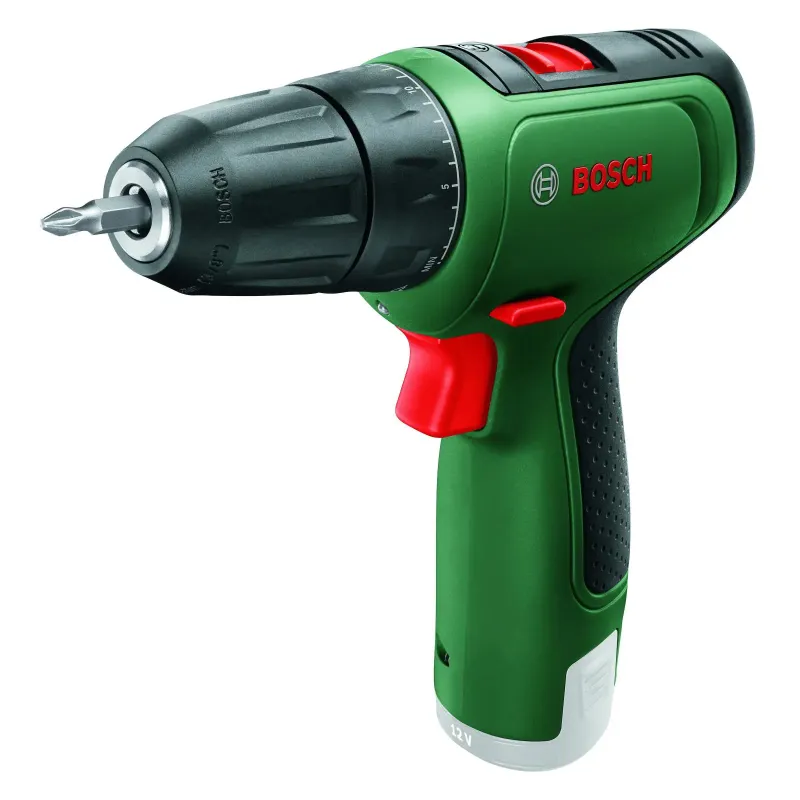 Akkuskruemaskine Easy 1200 Solo   06039d3005 Black Friday Bosch Tilbud