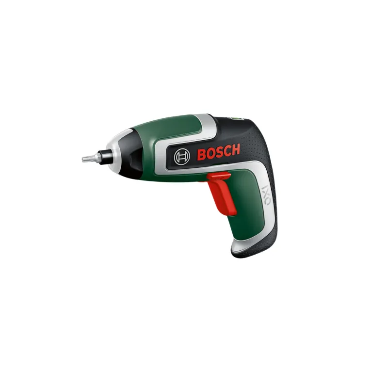 Akkuskruetrækker Ixo 7 3,6v Ixo   06039e0000 Black Friday Bosch Tilbud