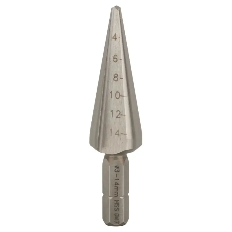 Antennefræser 6kant 3 14   2608597522 Black Friday Bosch Tilbud