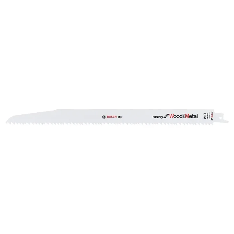 Bajonetsavkl S1210vf 5 Stk Heavy W M   2608657612 Black Friday Bosch Tilbud