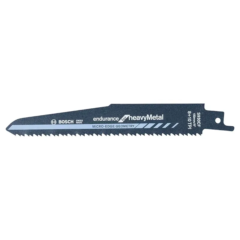 Bajonetsavkl S930cf Heavy Metal 5 Stk   2608657527 Black Friday Bosch Tilbud