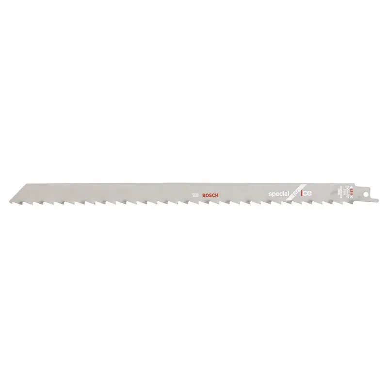 Bajonetsavklinge S 1211 K 5 Stk   2608652900 Black Friday Bosch Tilbud